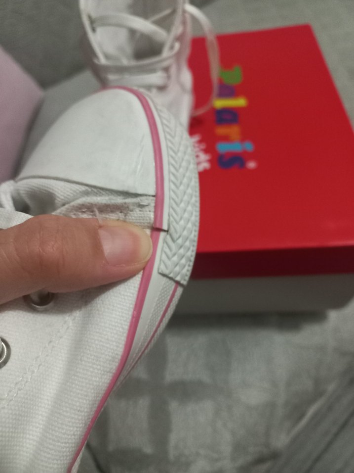 Polaris Convers - Görsel 5