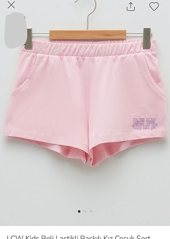 LC Waikiki 11-12 Yaş