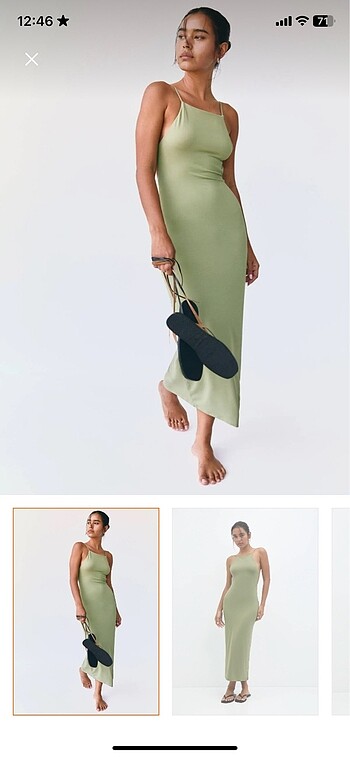 Pull bear elbise