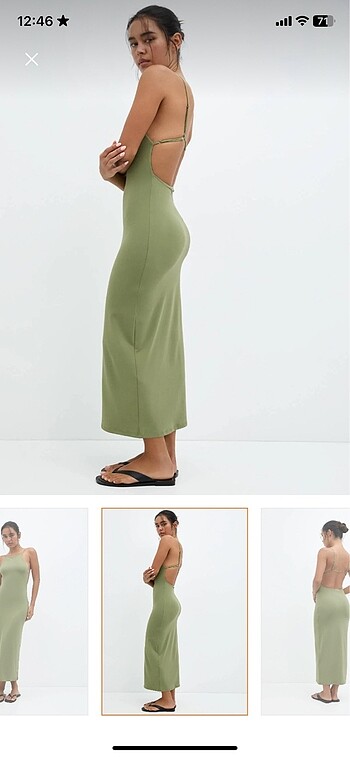 Pull and Bear Pull bear elbise