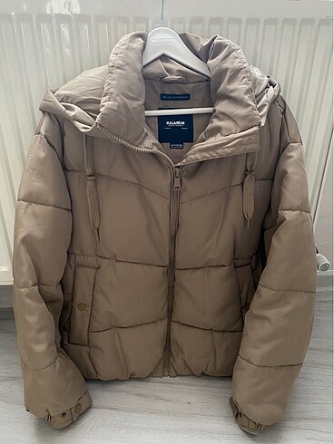Pull bear mont