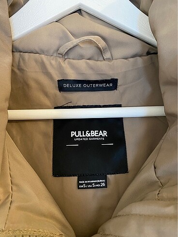 Pull and Bear Pull bear mont