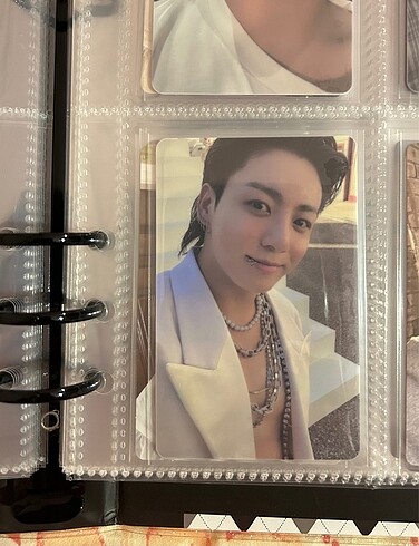 bts jungkook pc