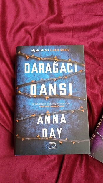  DARAĞACI DANSI - DARAĞACI ŞARKISI- ANNA DAY