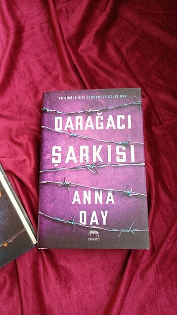  Beden DARAĞACI DANSI - DARAĞACI ŞARKISI- ANNA DAY