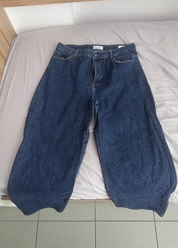 Kot pantolon 