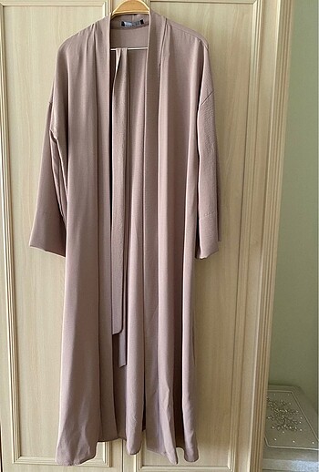 Refka Abaya