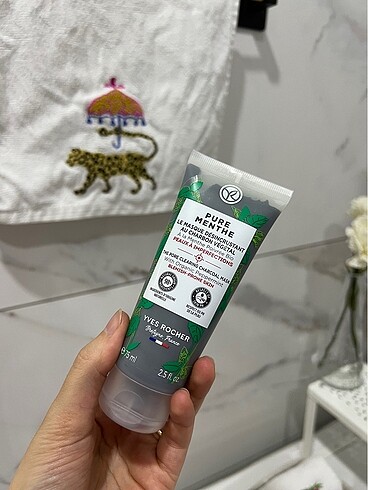 Yves Rocher Yves Rocher Maske