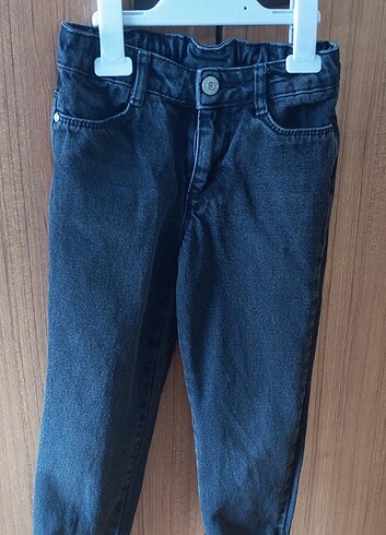 LC Waikiki 6-7 yaş kot pantolon