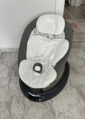 Otomatik salıncak - Görsel 3