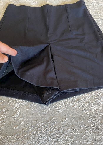 Şort Etek - Görsel 4