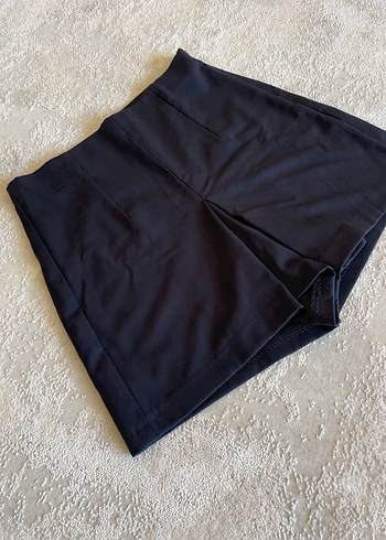 Şort Etek - Görsel 3