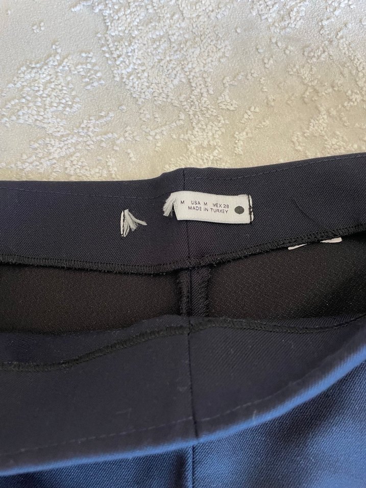 Şort Etek - Görsel 5