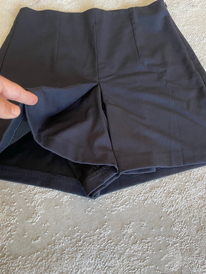 Şort Etek - Görsel 4