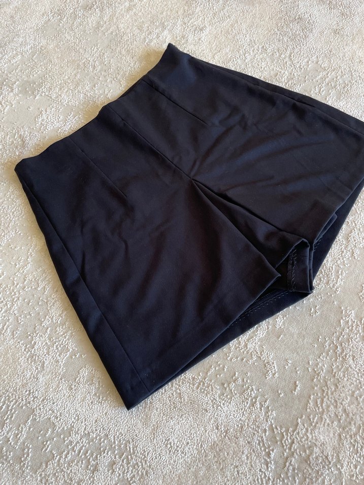 Şort Etek - Görsel 3