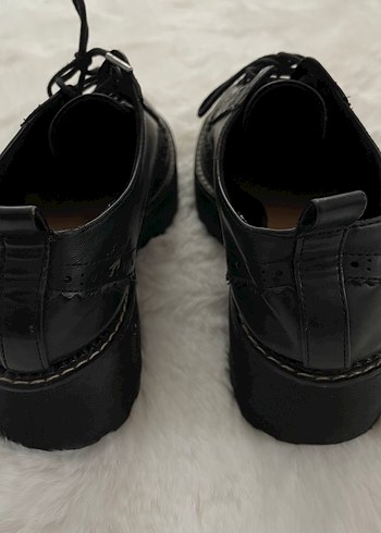 Klasik Ayakkabı - Görsel 6