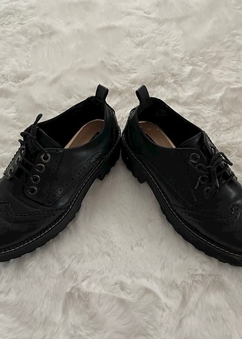 Klasik Ayakkabı - Görsel 3