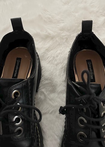 Klasik Ayakkabı - Görsel 5