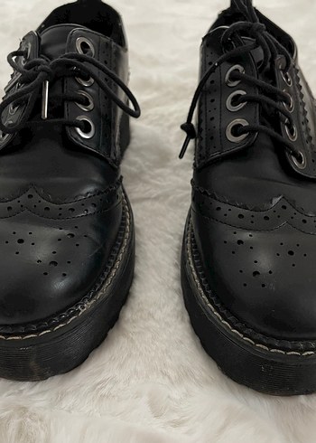 Klasik Ayakkabı - Görsel 4