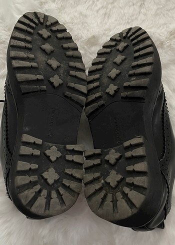 Klasik Ayakkabı - Görsel 7