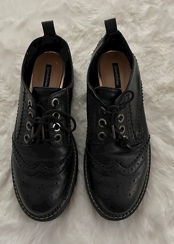 Klasik Ayakkabı - Görsel 8