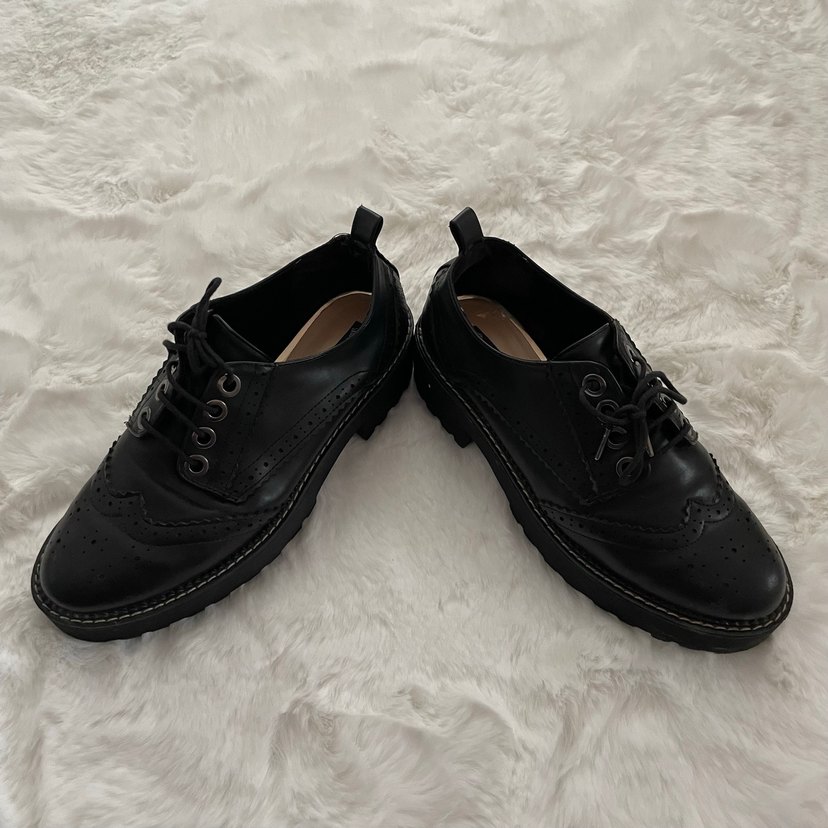 Klasik Ayakkabı - Görsel 3