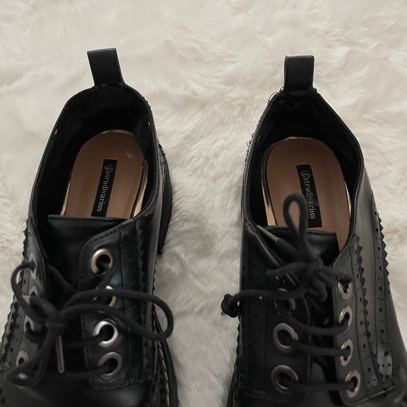 Klasik Ayakkabı - Görsel 5