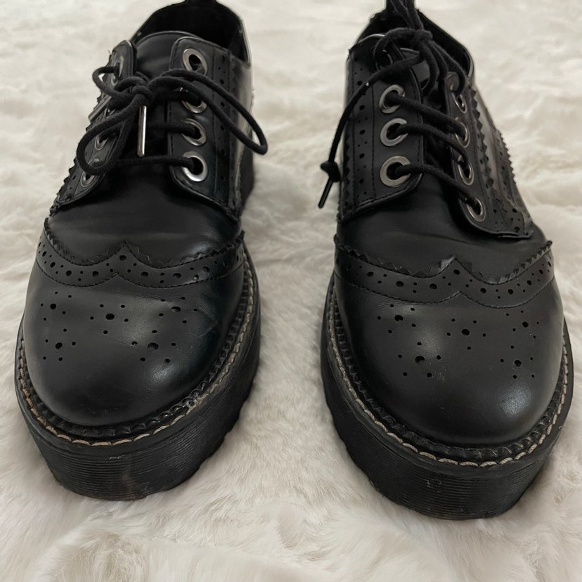 Klasik Ayakkabı - Görsel 4