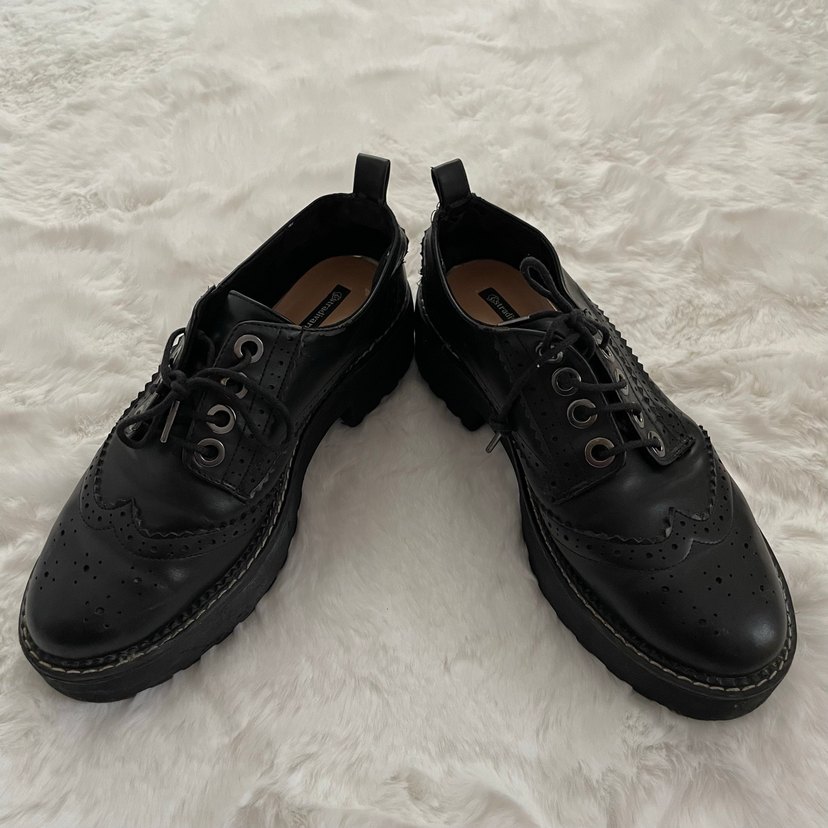 Klasik Ayakkabı - Görsel 2