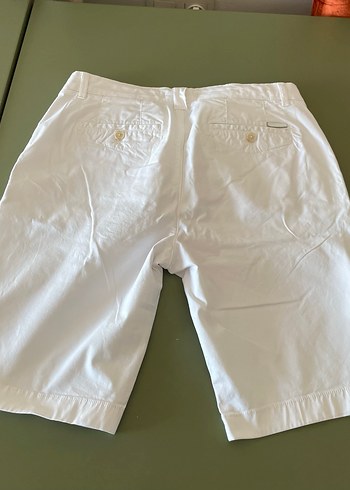 Hemıngton Şort - Görsel 6