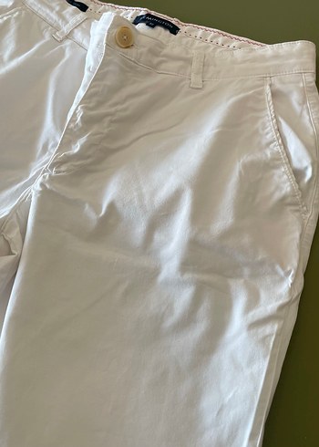 Hemıngton Şort - Görsel 3