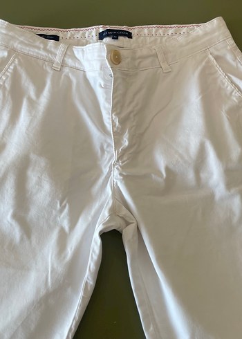 Hemıngton Şort - Görsel 2