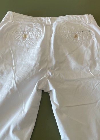 Hemıngton Şort - Görsel 7