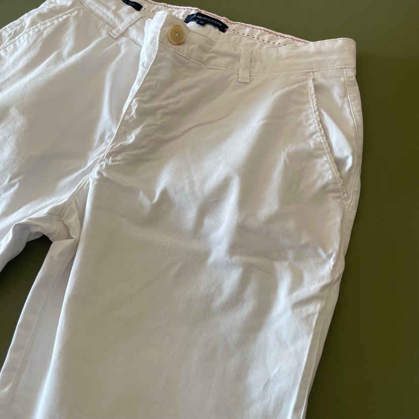 Hemıngton Şort - Görsel 3