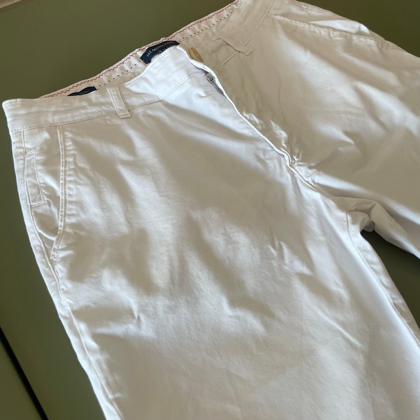 Hemıngton Şort - Görsel 4