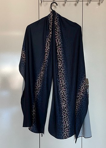 Medine İpeği Şal - Görsel 3