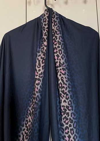 Medine İpeği Şal - Görsel 4