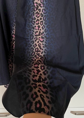 Medine İpeği Şal - Görsel 5