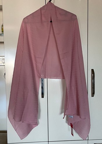 Pamuk Şal - Görsel 6