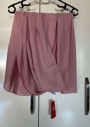 Pamuk Şal - Görsel 4