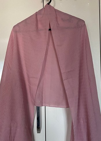 Pamuk Şal - Görsel 7