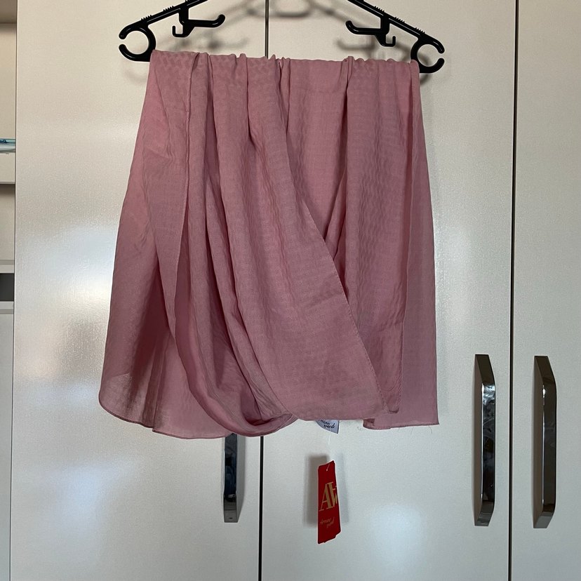 Pamuk Şal - Görsel 4