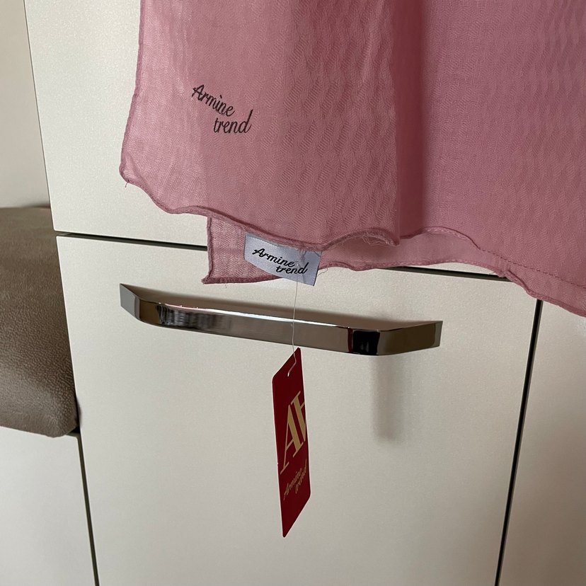 Pamuk Şal - Görsel 2