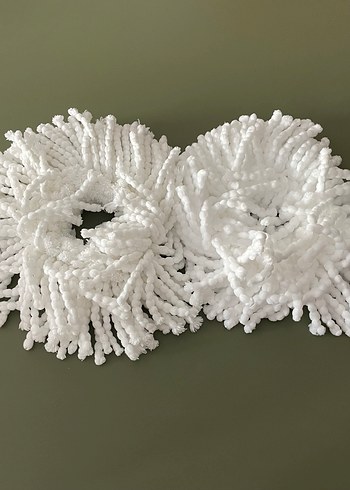 Parex yedek mop - Görsel 5