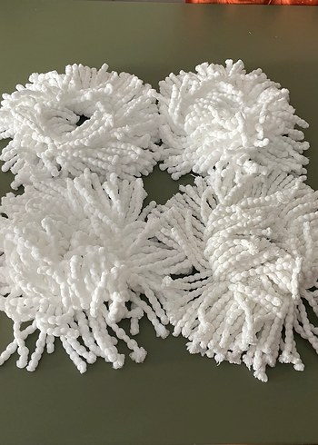 Parex yedek mop - Görsel 2