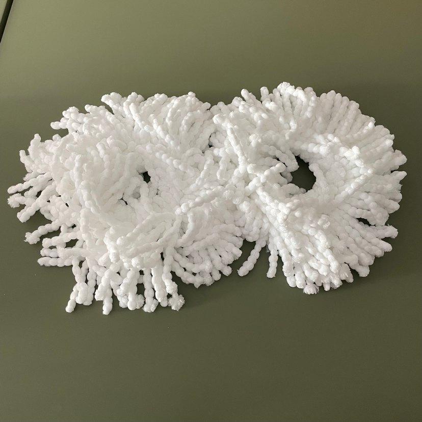 Parex yedek mop - Görsel 3