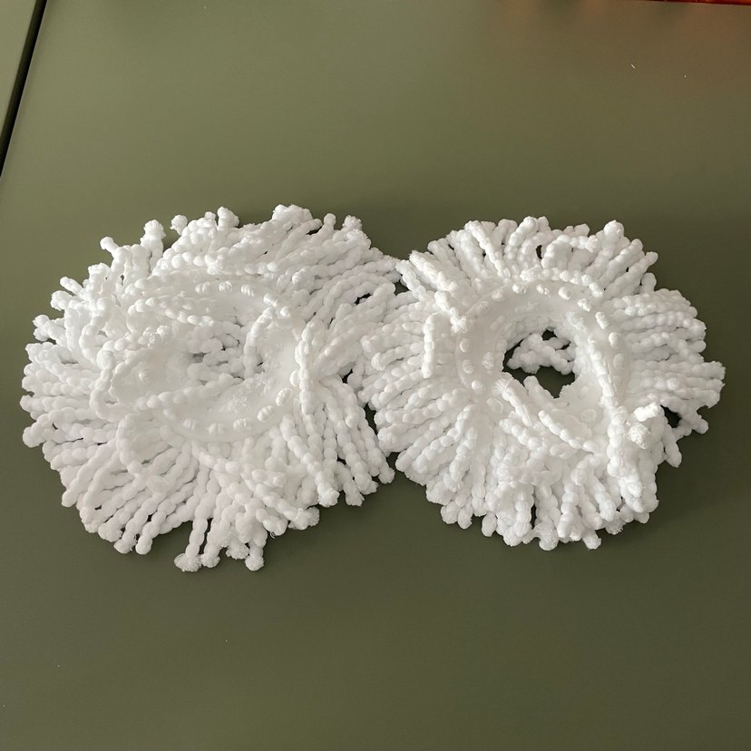 Parex yedek mop - Görsel 4