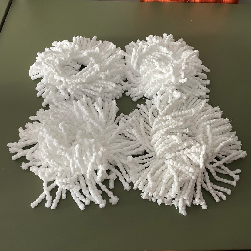 Parex yedek mop - Görsel 2