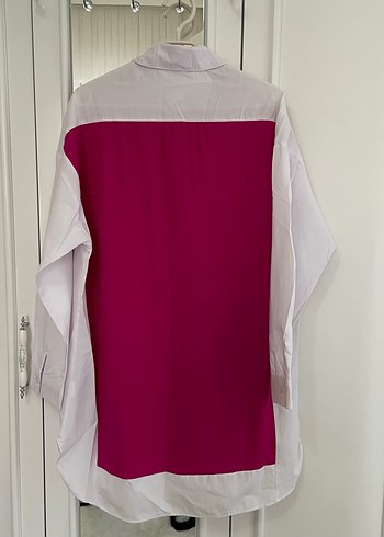 Tesettür gömlek - Görsel 7