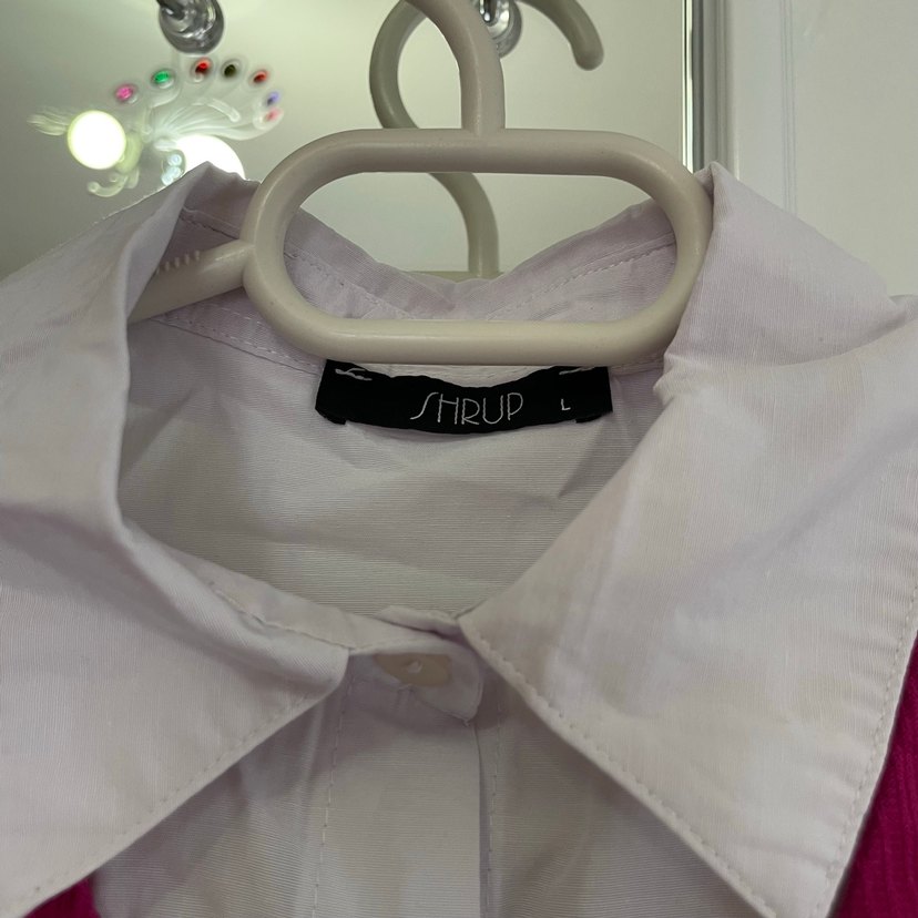 Tesettür gömlek - Görsel 3